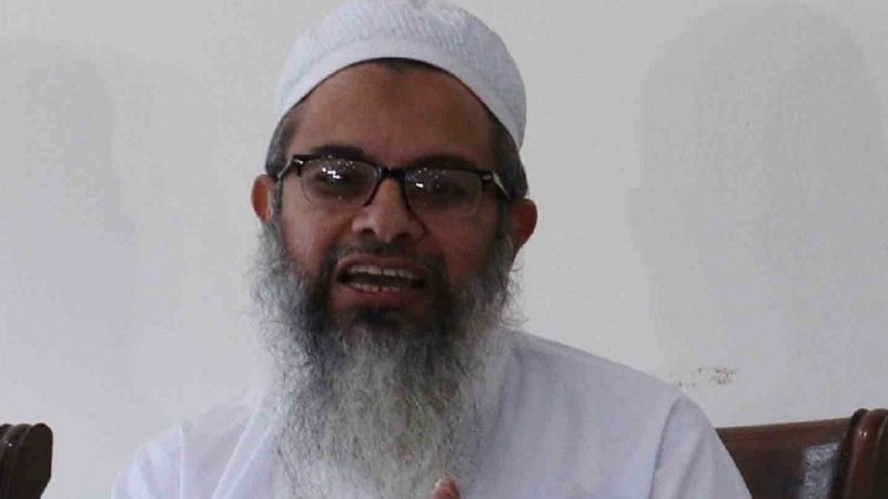آپریشن سندور کے بعد جمعیۃ علماء ہند کے صدر مولانا محمود مدنی نے ملک اور فوج کے ساتھ مکمل یکجہتی کا کیا اعلان