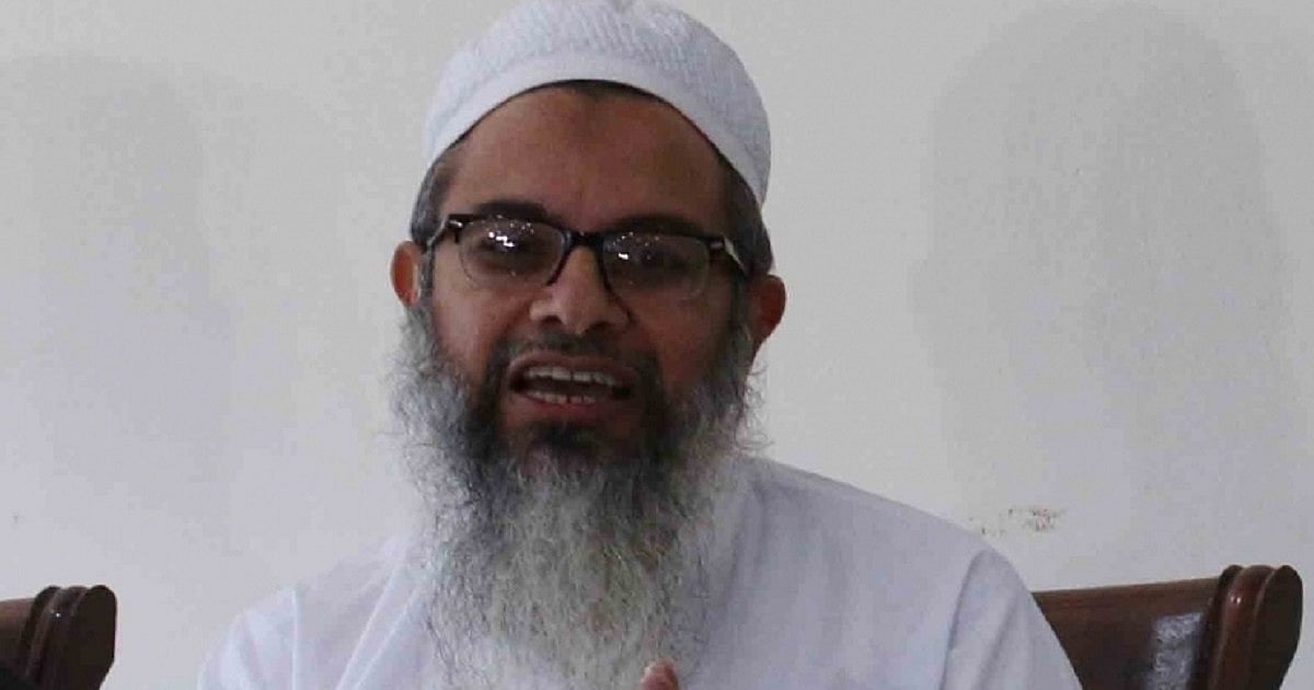 آپریشن سندور کے بعد جمعیۃ علماء ہند کے صدر مولانا محمود مدنی نے ملک اور فوج کے ساتھ مکمل یکجہتی کا کیا اعلان