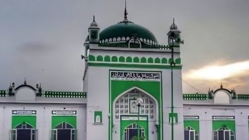 سنبھل جامع مسجد سروے معاملے میں الٰہ آباد ہائی کورٹ نے مسلم فریق کی عرضی خارج کر دی