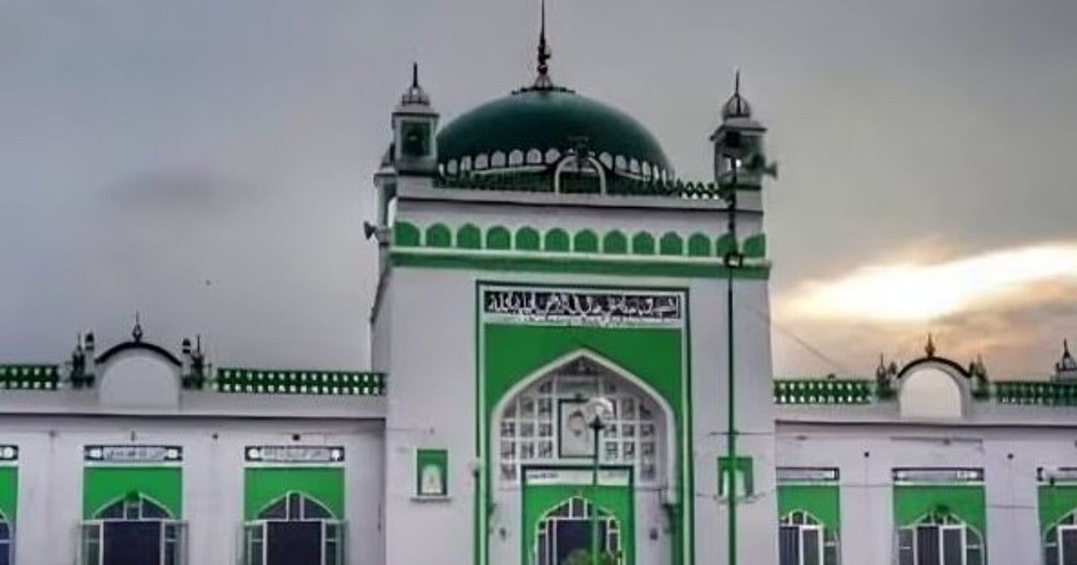 سنبھل جامع مسجد سروے معاملے میں الٰہ آباد ہائی کورٹ نے مسلم فریق کی عرضی خارج کر دی