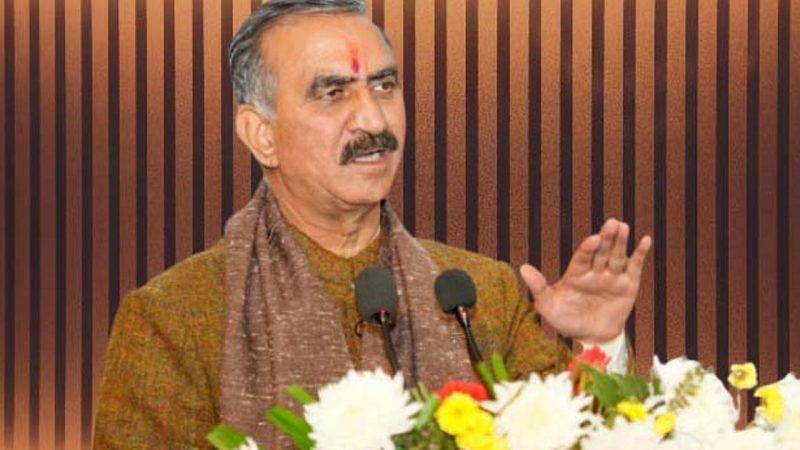ہماچل پردیش حکومت نے 100 اسکولوں کو بند اور 87 کو ضم کرنے کا کیا فیصلہ