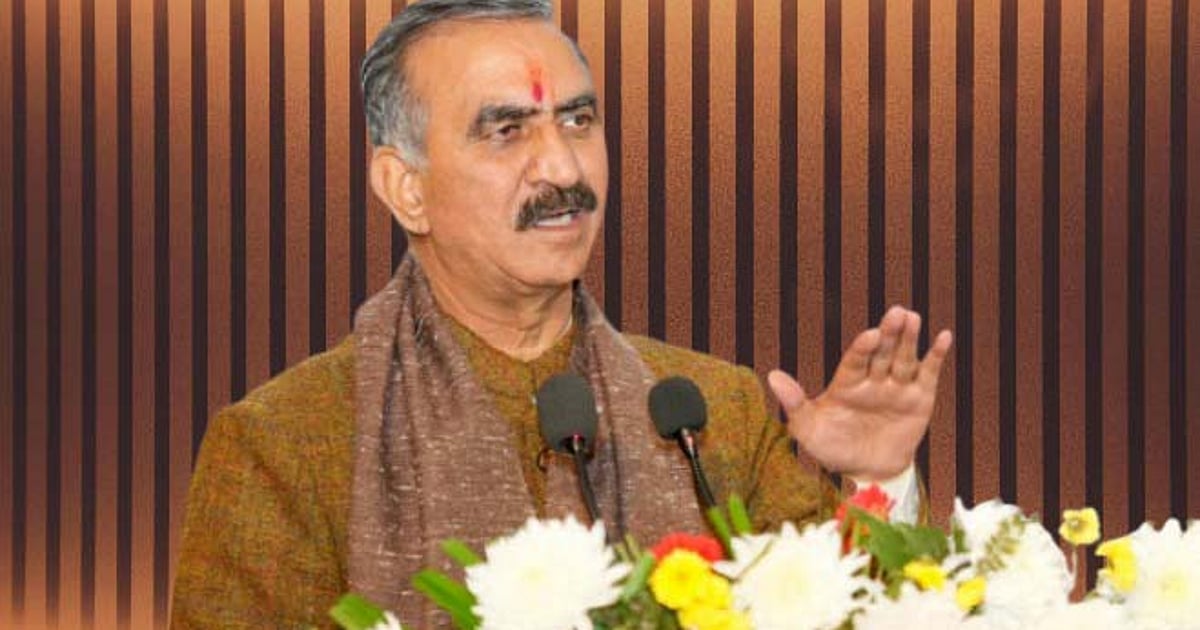ہماچل پردیش حکومت نے 100 اسکولوں کو بند اور 87 کو ضم کرنے کا کیا فیصلہ