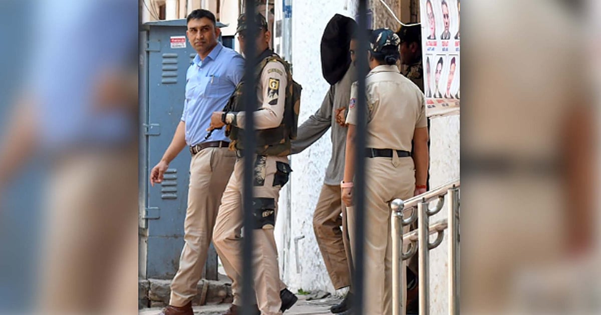 این آئی اے کو تہوّر رانا کی آواز اور تحریر کے نمونے لینے کی اجازت، عدالت کا فیصلہ