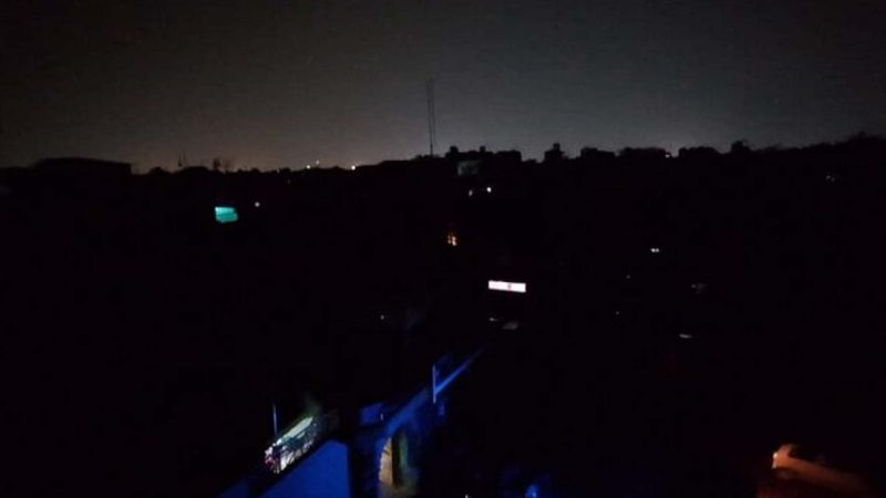 وقف ترمیمی قانون کے خلاف ملک گیر 'بتی گل' احتجاج، 15 منٹ لائٹیں بند کر کے مخالفت کا اظہار