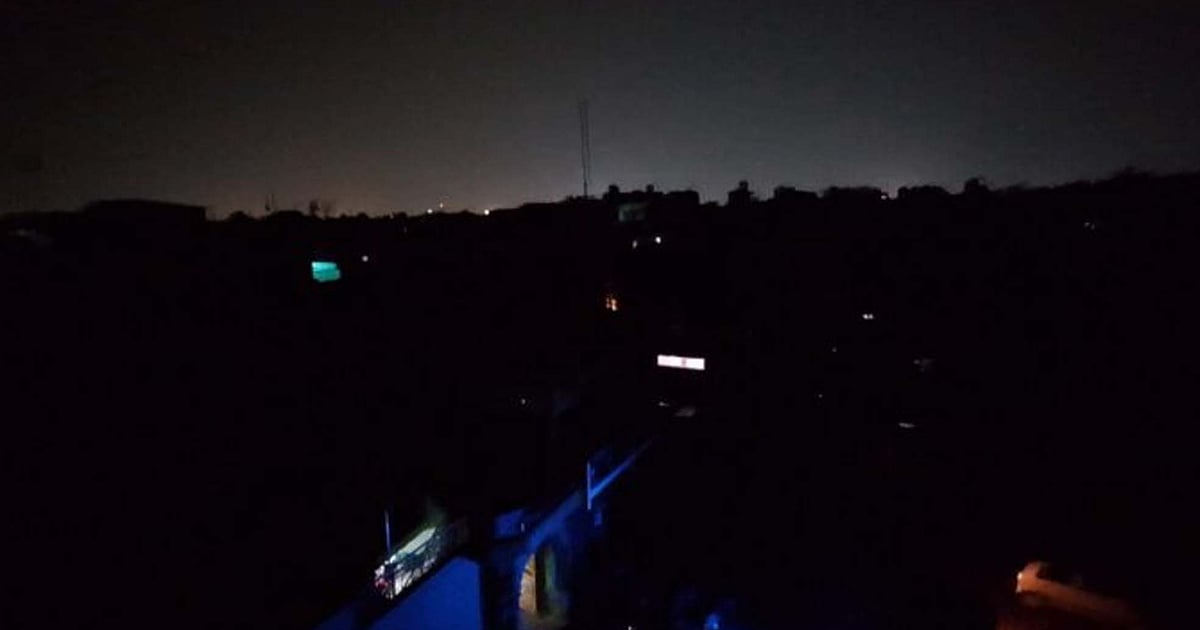 وقف ترمیمی قانون کے خلاف ملک گیر 'بتی گل' احتجاج، 15 منٹ لائٹیں بند کر کے مخالفت کا اظہار