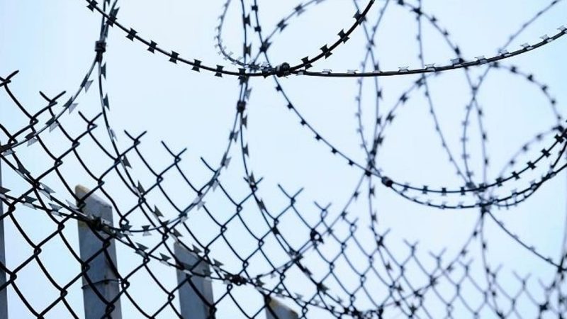 ہند پاک سرحد پر پاکستانی رینجر پکڑا گیا، بی ایس ایف نے اپنی تحویل میں لیا
