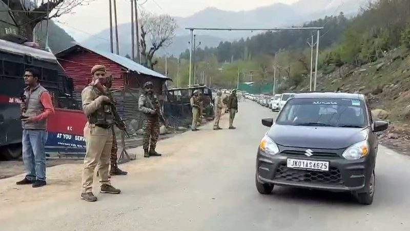 خچر مالکان نے سب سے پہلے ان کی مدد کی، پہلگام حملے کے عینی شاہد سبودھ پاٹل کا بڑا انکشاف