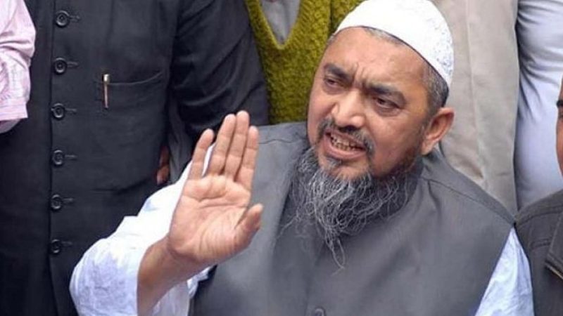 ممتاز عالم دین مولانا غلام محمد وستانوی کا انتقال، علمی و تعلیمی دنیا میں غم کی لہر