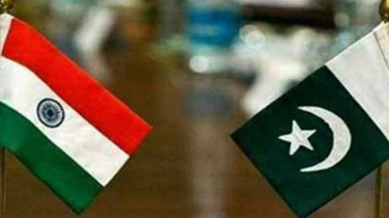 حکومت نے ہندوستان میں پاکستان سے ہر قسم کی اشیا کی درآمد اور ترسیل پرپابندی عائد کی