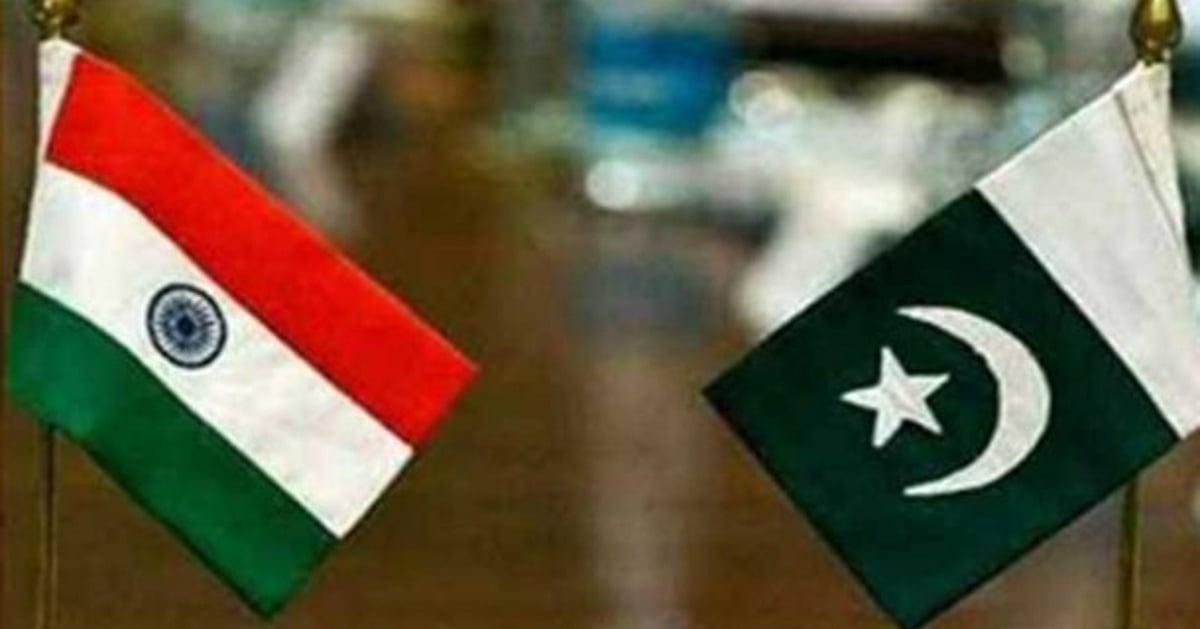 حکومت نے ہندوستان میں پاکستان سے ہر قسم کی اشیا کی درآمد اور ترسیل پرپابندی عائد کی