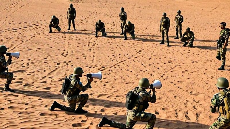 ماک ڈرل کی تیاریاں شروع، آپ کو کچھ باتوں کا رکھنا ہوگا خاص خیال