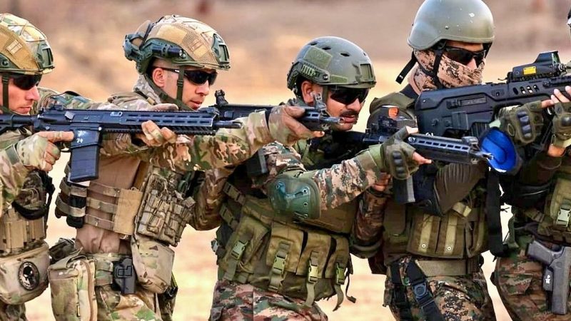 ہندوستان کا آپریشن’سندور‘، پاک فوج نے کہا چھہ مقامات پر 24 حملوں میں 8 ہلاک، 33 زخمی