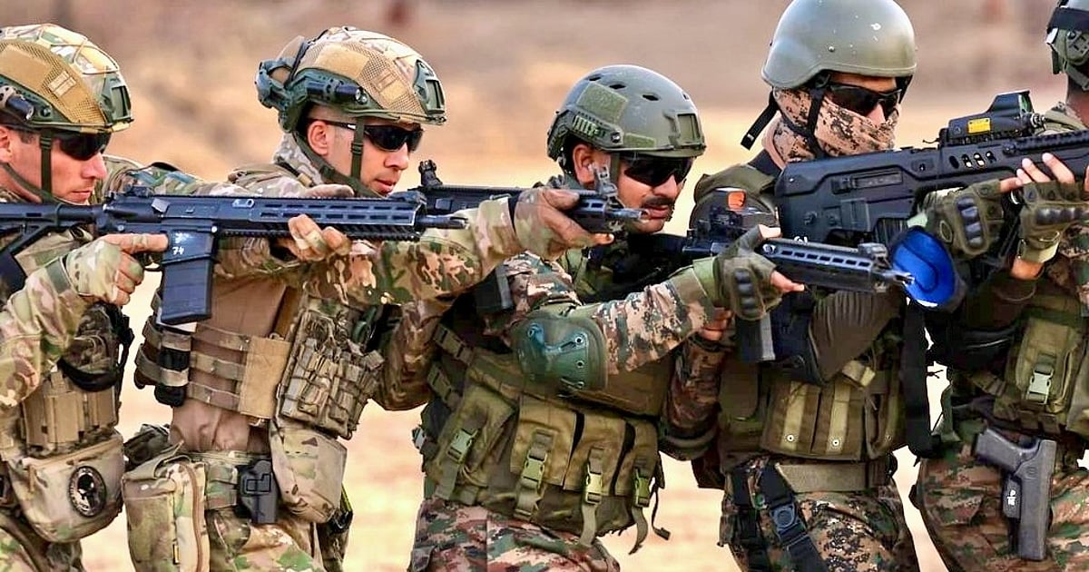 ہندوستان کا آپریشن’سندور‘، پاک فوج نے کہا چھہ مقامات پر 24 حملوں میں 8 ہلاک، 33 زخمی