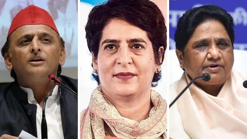 آپریشن سندور: پرینکا گاندھی، مایاوتی اور اکھلیش یادو نے فوج کی شجاعت کو خراج تحسین پیش کیا