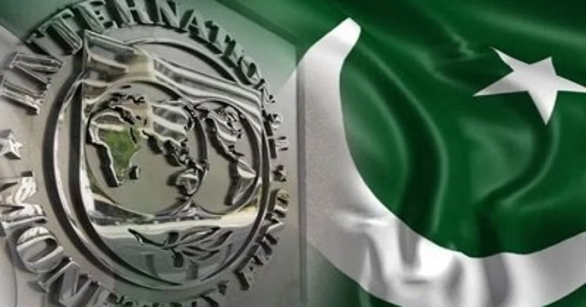ہندوستان نے پاکستان کو آئی ایم ایف میں بے نقاب کیا، لیکن بیل آؤٹ پیکج کے خلاف ووٹ نہ دے سکا