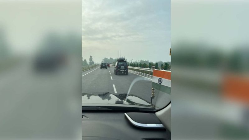 پاکستانی حملے ناکام، عمر عبداللہ صورتحال کا جائزہ لینے جموں روانہ