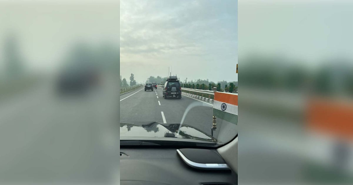 پاکستانی حملے ناکام، عمر عبداللہ صورتحال کا جائزہ لینے جموں روانہ