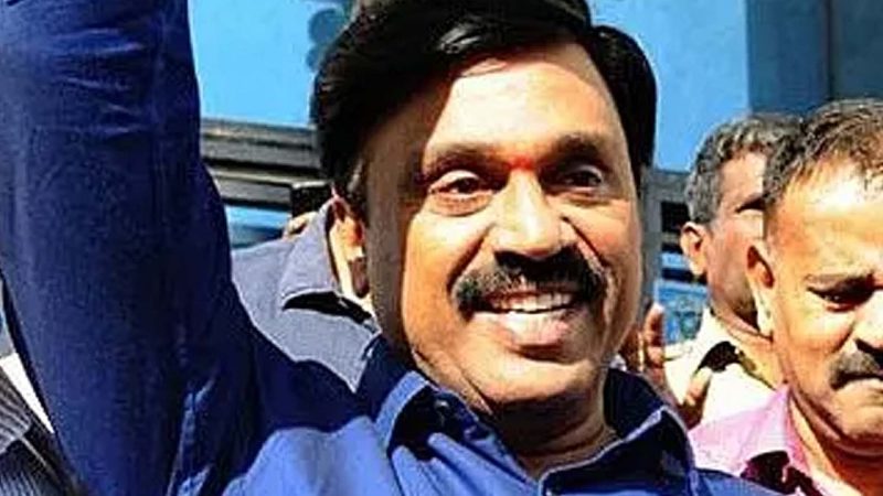 غیر قانونی کانکنی معاملہ: سزا سنائے جانے کے بعد کرناٹک بی جے پی کے کے رکن اسمبلی نااہل قرار