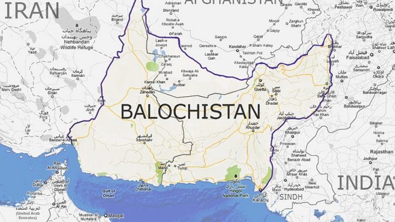 ہند-پاک کشیدگی کے درمیان بلوچستان کی آزادی کے مطالبہ نے پکڑا زور، بی ایل اے نے تمام چوکیوں پر قبضہ کا کیا دعویٰ