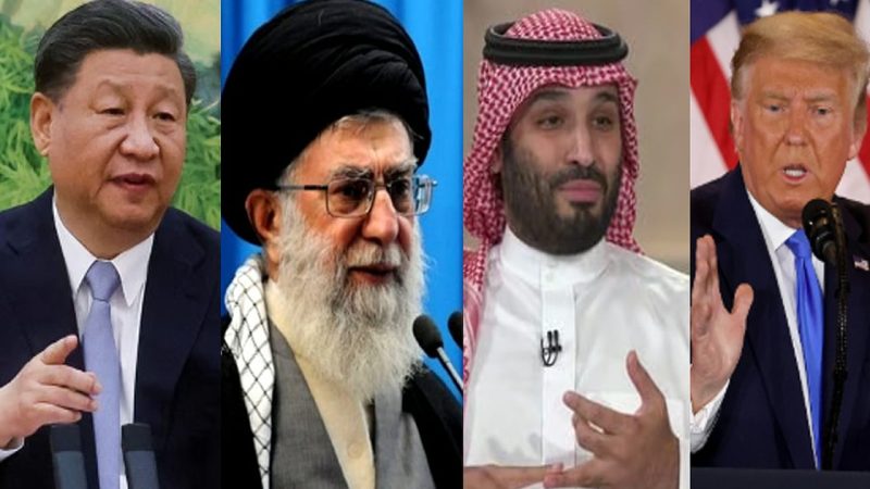 ہندوستان-پاکستان میں بڑھتی کشیدگی سے پوری دنیا میں تشویش، بات چیت سے تنازعہ حل کرنے کا عرب ممالک کا مشورہ