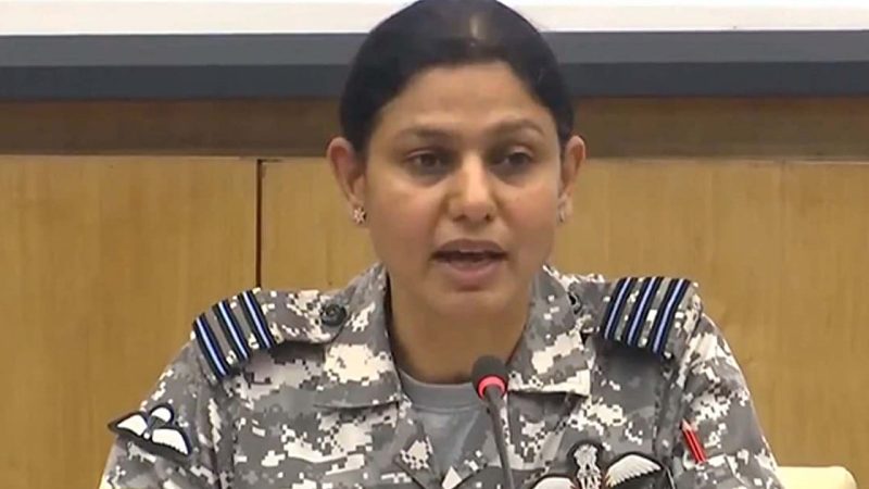 جنگ بندی کے باوجود آپریشن سندور جاری، ہندوستانی فضائیہ کا مؤثر جواب اور انتباہ