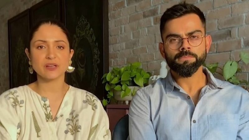 ’میں ان آنسوؤں کو یاد رکھوں گی‘، وراٹ کوہلی کے ریٹائرمنٹ پر انوشکا شرما نے کیا جذباتی پوسٹ
