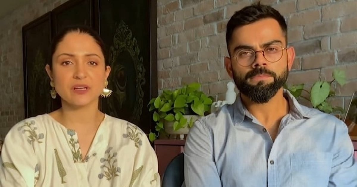’میں ان آنسوؤں کو یاد رکھوں گی‘، وراٹ کوہلی کے ریٹائرمنٹ پر انوشکا شرما نے کیا جذباتی پوسٹ