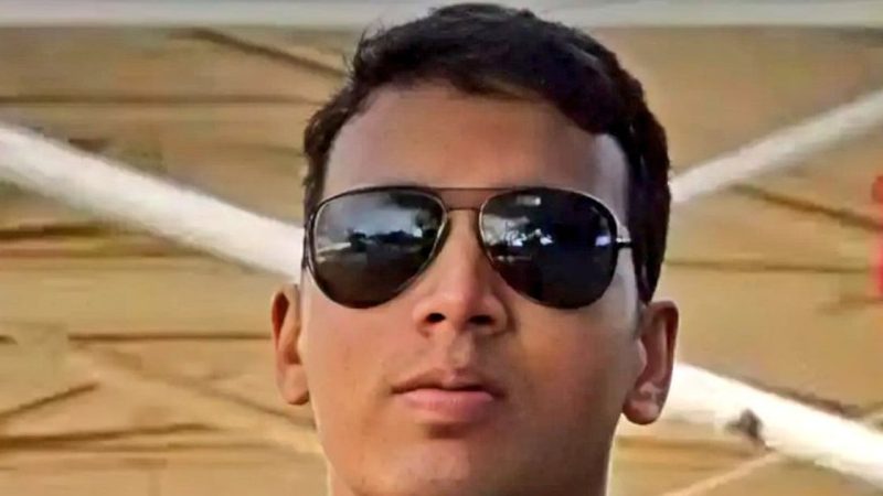 محمد امتیاز کے بعد پاکستانی گولی باری میں بہار کے لعل رام بابو سنگھ بھی شہید، 4 ماہ قبل ہوئی تھی شادی
