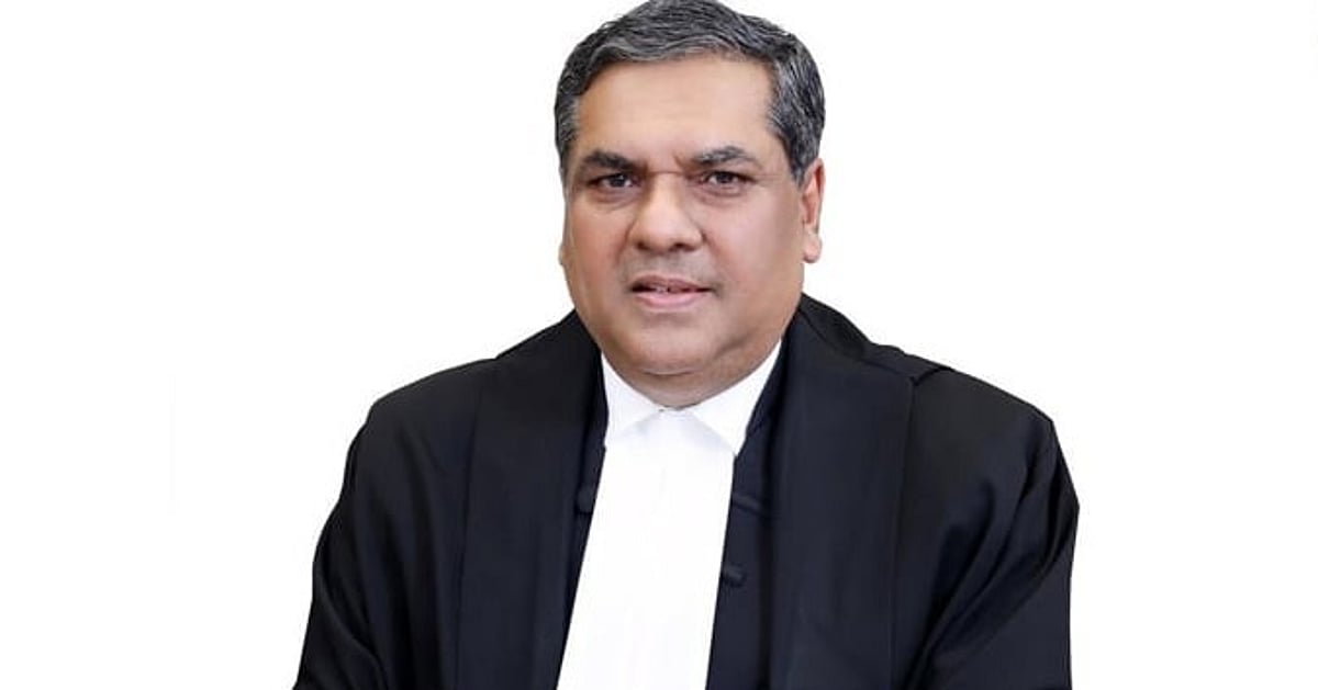 ’میں ریٹائرمنٹ کے بعد کوئی عہدہ نہیں لوں گا‘، چیف جسٹس سنجیو کھنہ نے سبکدوشی کے آخری دن اپنے عزم کا کیا اظہار