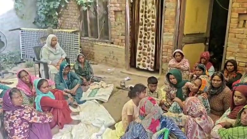 پنجاب: امرتسر میں زہریلی شراب سے ہلاکتوں کی تعداد 14 ہوئی، 9 افراد گرفتار، ڈی ایس پی، ایس ایچ او معطل