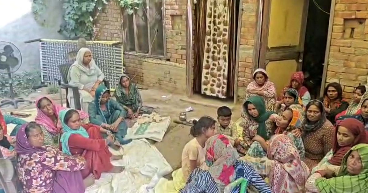 پنجاب: امرتسر میں زہریلی شراب سے ہلاکتوں کی تعداد 14 ہوئی، 9 افراد گرفتار، ڈی ایس پی، ایس ایچ او معطل