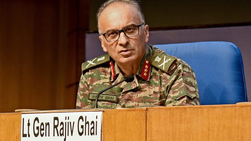 'سرحد پر فائرنگ نہیں ہوگی، فوجیوں کی تعداد کم کی جائے گی': ہند پاک ڈی جی ایم او کا فیصلہ
