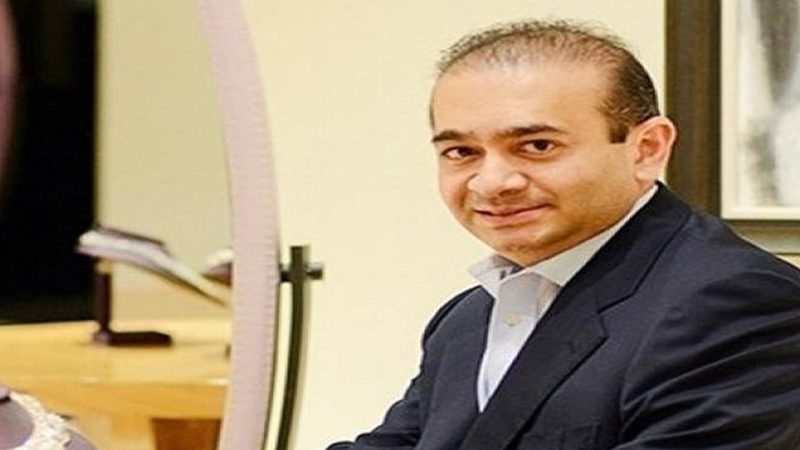 نیرو مودی کو ایک اور جھٹکا، لندن ہائی کورٹ نے دسویں مرتبہ ضمانت کی درخواست مسترد کر دی