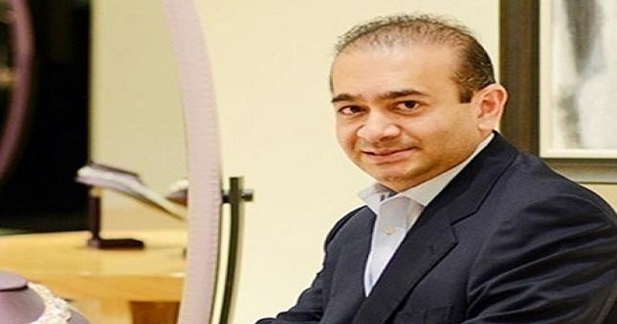 نیرو مودی کو ایک اور جھٹکا، لندن ہائی کورٹ نے دسویں مرتبہ ضمانت کی درخواست مسترد کر دی