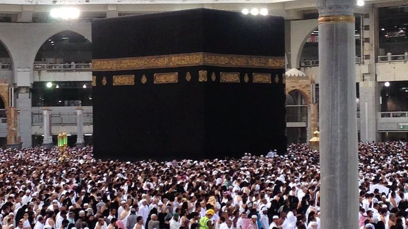 جعلی حج مہمات اور غیر مجاز دفاتر سے ہوشیار رہا جائے: سعودی عرب کا انتباہ