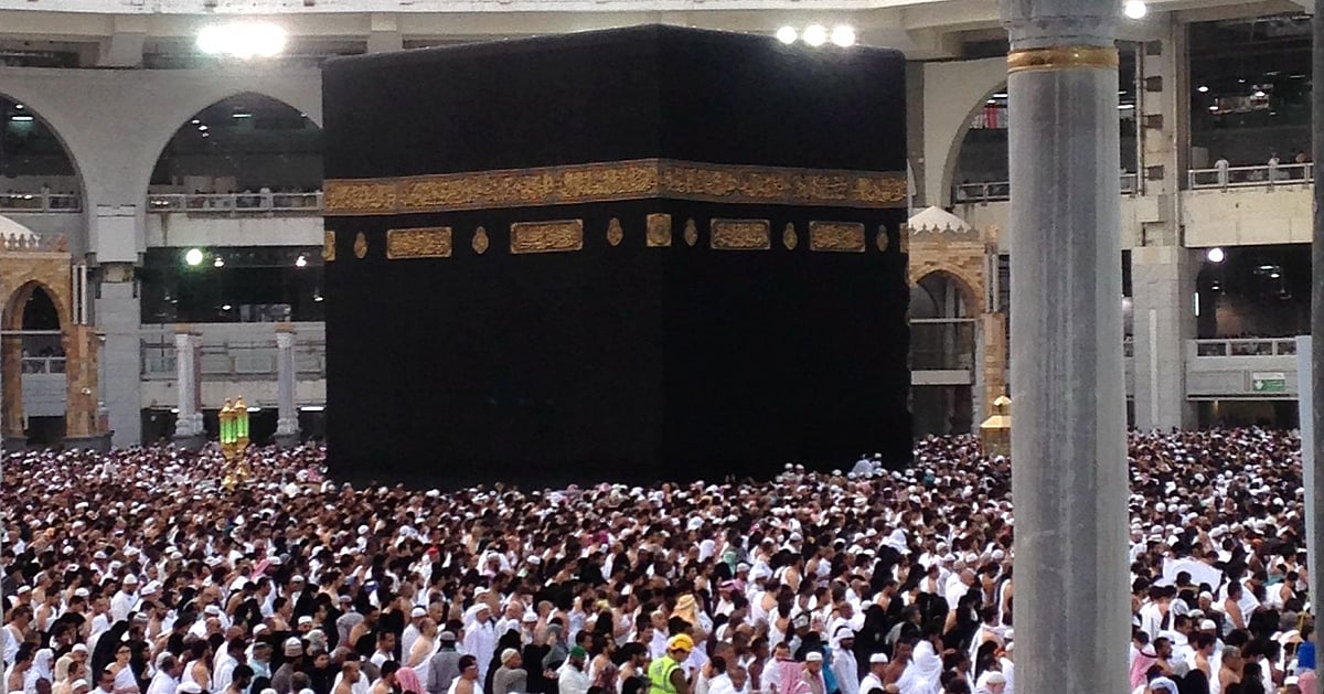 جعلی حج مہمات اور غیر مجاز دفاتر سے ہوشیار رہا جائے: سعودی عرب کا انتباہ