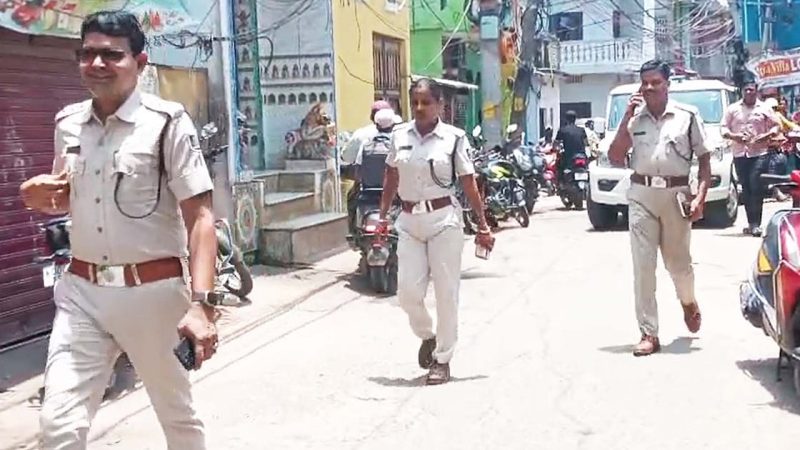 جاسوسی معاملہ میں جیوتی ملہوترا کے بعد ایک اور یوٹیوبر زیرِ تفتیش، پوری میں چھاپے اور پوچھ گچھ
