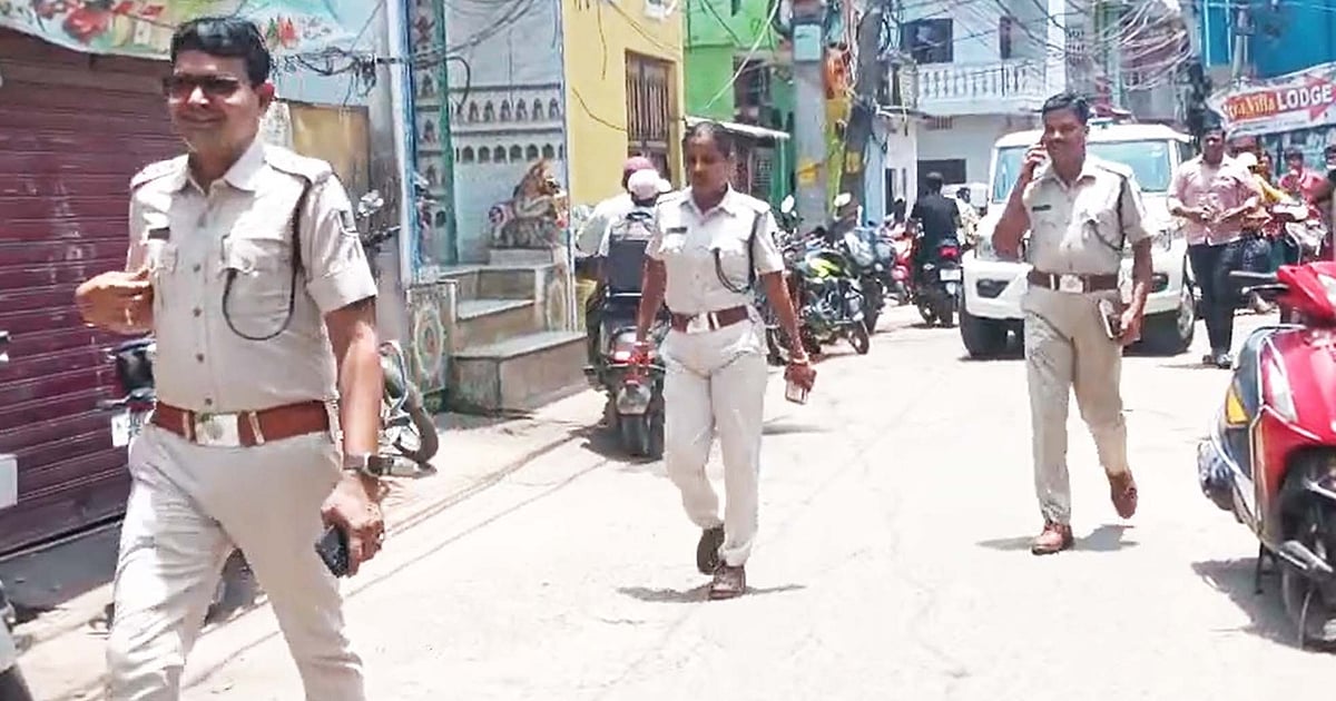 جاسوسی معاملہ میں جیوتی ملہوترا کے بعد ایک اور یوٹیوبر زیرِ تفتیش، پوری میں چھاپے اور پوچھ گچھ