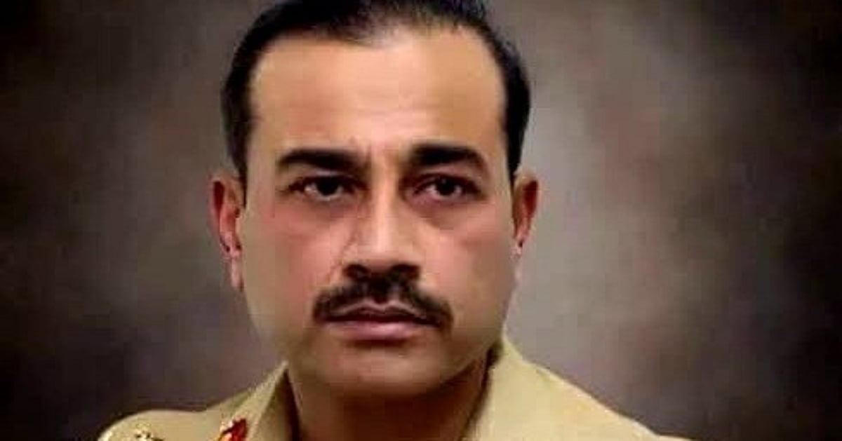 ہندوستانی فوج کے ہاتھوں شکست کھانے کے باوجود پاکستان نے جنرل عاصم منیر کو اپنا فیلڈ مارشل بنایا