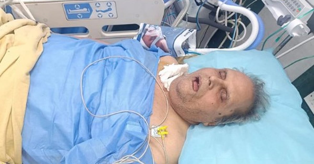 ستیہ پال ملک کے دونوں گردے فیل، ان کے قریبی نے تصدیق کی