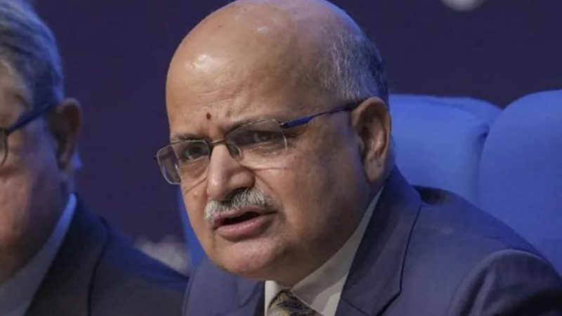 دنیا کی چوتھی سب سے بڑی معیشت بنا ہندوستان، جاپان کو پیچھے چھوڑتے ہوئے لہرایا پرچم