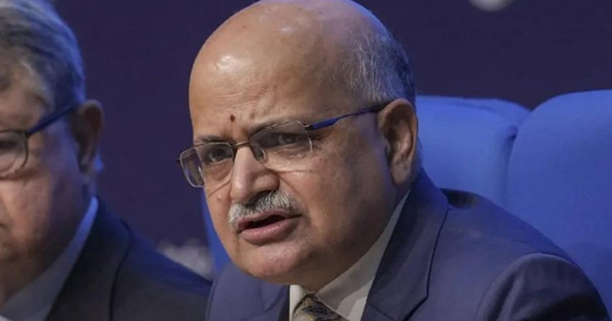 دنیا کی چوتھی سب سے بڑی معیشت بنا ہندوستان، جاپان کو پیچھے چھوڑتے ہوئے لہرایا پرچم