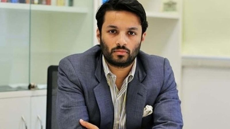 پروفیسر علی خان کی گرفتاری: مسلمانوں کی آواز کو خاموش کرنے کی کوشش…اپوروانند