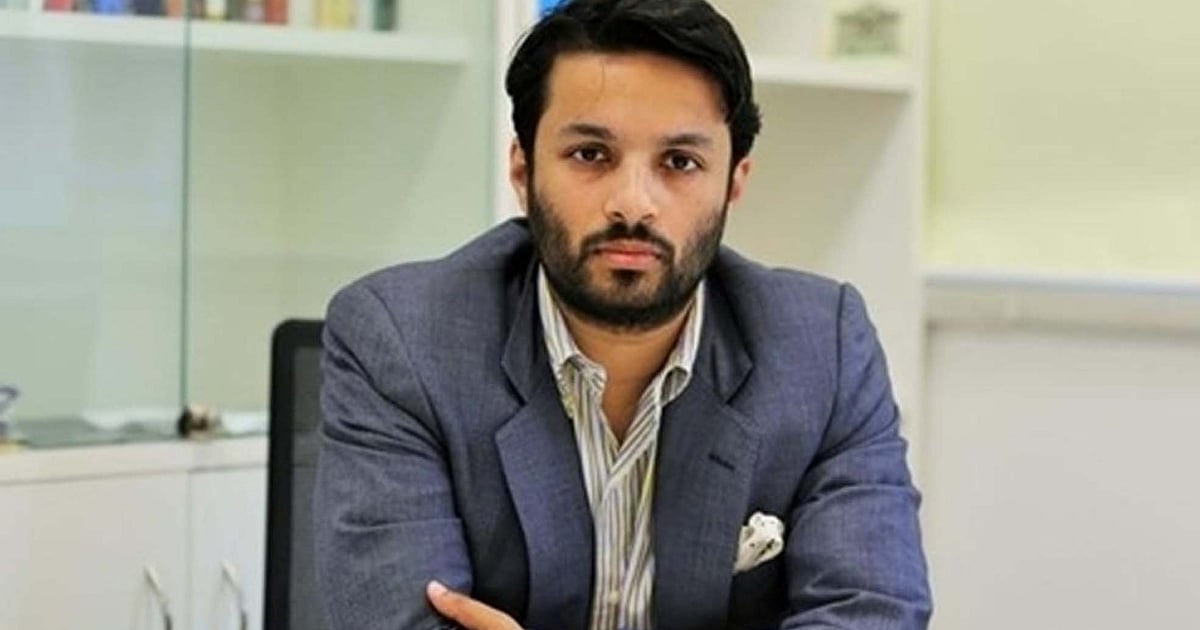 پروفیسر علی خان کی گرفتاری: مسلمانوں کی آواز کو خاموش کرنے کی کوشش…اپوروانند