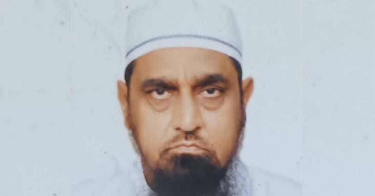 مفتی اسجد قاسمی احمد آباد میں چار اہم وقف اداروں کے منتظم اعلیٰ مقرر